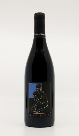 GANGLOFF - Côte Rôtie La Barbarine 2020 red, wine  from côte-rôtie