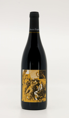 GANGLOFF - Saint-Joseph 2019 red, wine  from saint-joseph