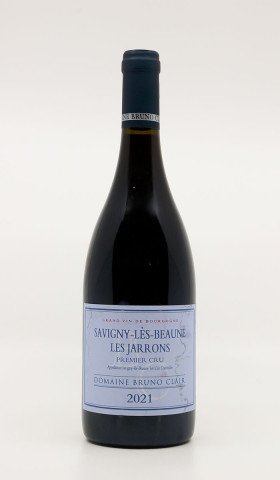 BRUNO CLAIR - Savigny-lès-Beaune 1er cru Les Jarrons 2021 red, wine 1er cru from savigny-lès-beaune