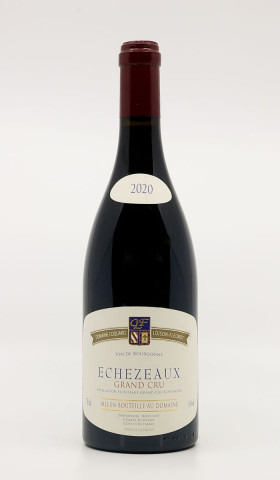 COQUARD LOISON FLEUROT - Echezeaux Grand Cru 2020 red, wine grand cru from échezeaux