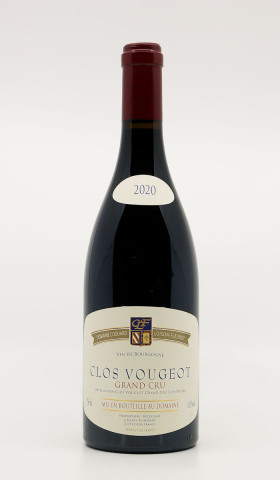 COQUARD LOISON FLEUROT - Clos Vougeot Grand Cru 2020 red, wine grand cru from 