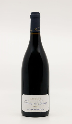 FRANCOIS LUMPP - Givry 1er Cru A Vigne Rouge 2022 red, wine 1er cru from givry