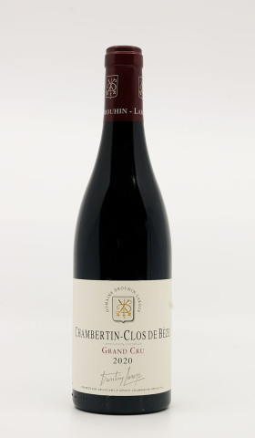 DROUHIN-LAROZE - Chambertin Clos-de-Bèze Grand Cru 2020 red, wine grand cru from chambertin-clos de bèze
