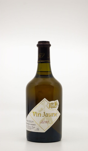 Arbois-Pupillin Vin Jaune 2010 white, wine  from arbois-pupillin