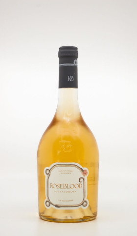 CHÂTEAU D'ESTOUBLON - Rosé Roseblood 2023 rosé, wine  from 