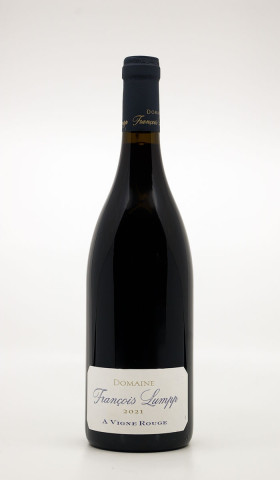 FRANCOIS LUMPP - Givry 1er Cru A Vigne Rouge 2021 red, wine 1er cru from givry