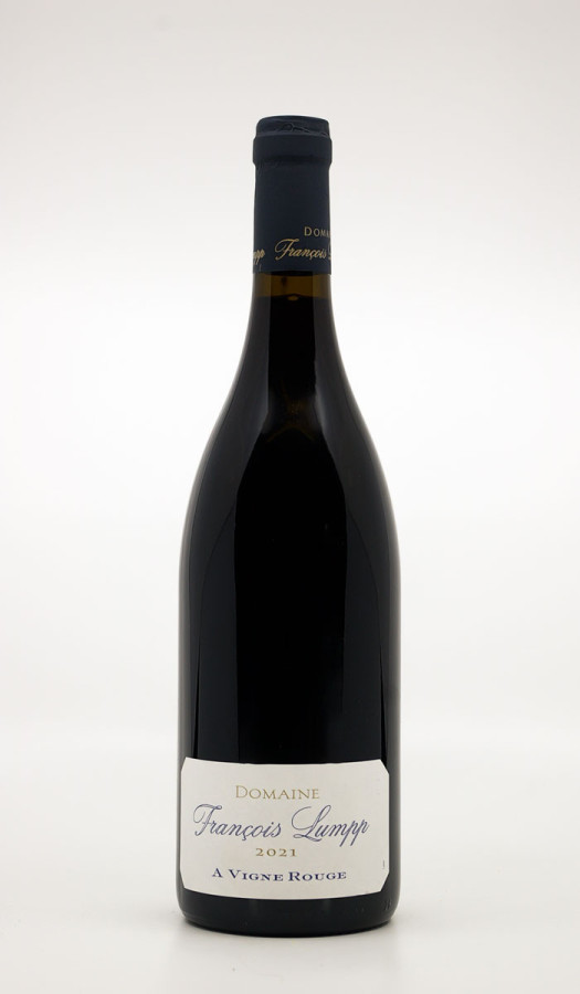 FRANCOIS LUMPP - Givry 1er Cru A Vigne Rouge 2021 rouge, vin 1er cru de givry
