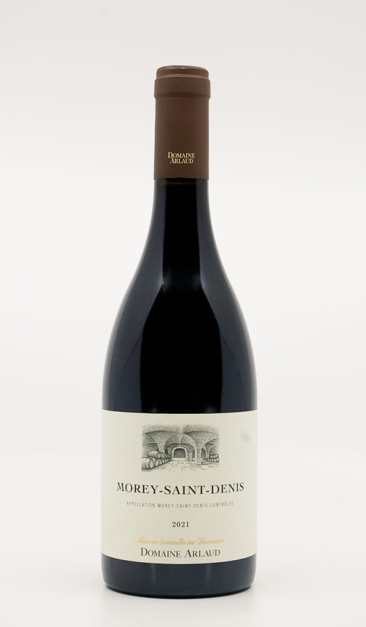 ARLAUD PERE & FILS - Morey-Saint-Denis 2021 red, wine village from morey-saint-denis ARLAUD PERE & FILS - Morey-Saint-Denis 2021 red, wine village from morey-saint-denis