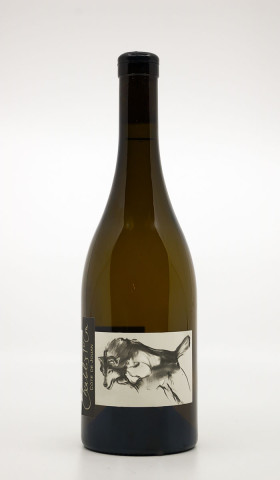 PATTES LOUP - Chablis 1er Cru Côte de Jouan 2020 white, wine 1er cru from chablis