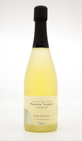 MAXIME TOUBART - Champagne Blanc de Blancs Brut white, wine  from 