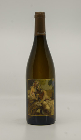 GANGLOFF - Condrieu 2023 white - Wine from  condrieu | Bertrand Vuillemin