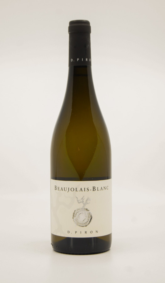 MAISON PIRON - Beaujolais Blanc 2023