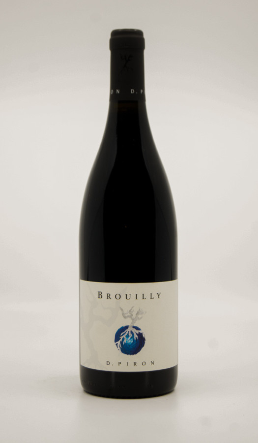 MAISON PIRON - Brouilly 2023