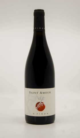 MAISON PIRON - Saint-Amour
