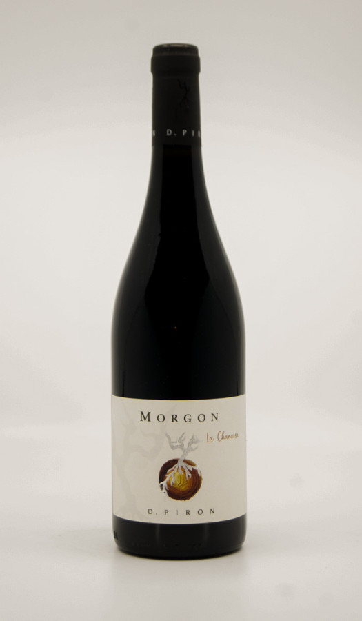 MAISON PIRON - Morgon La Chanaise 2023