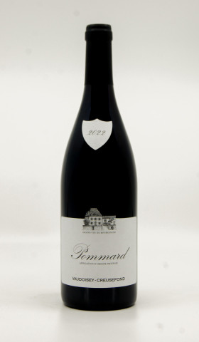 DOMAINE VAUDOISEY-CREUSEFOND - Pommard 2022