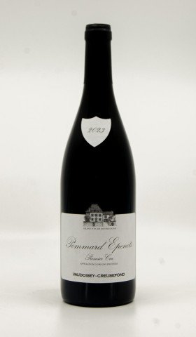 DOMAINE VAUDOISEY-CREUSEFOND - Pommard 1er Cru Epenots 2023