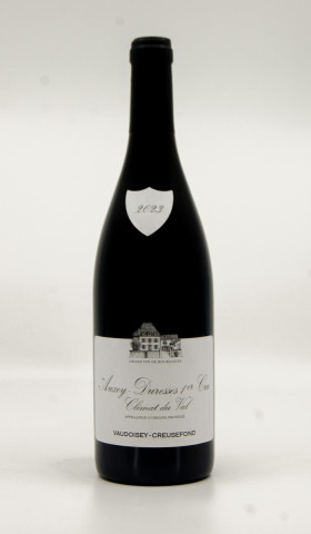 DOMAINE VAUDOISEY-CREUSEFOND - Auxey-Duresses 1er "Climat du Val" 2023