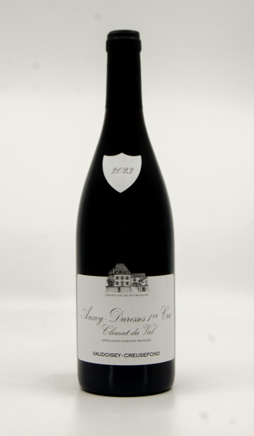 DOMAINE VAUDOISEY-CREUSEFOND - Auxey-Duresses 1er "Climat du Val" 2023