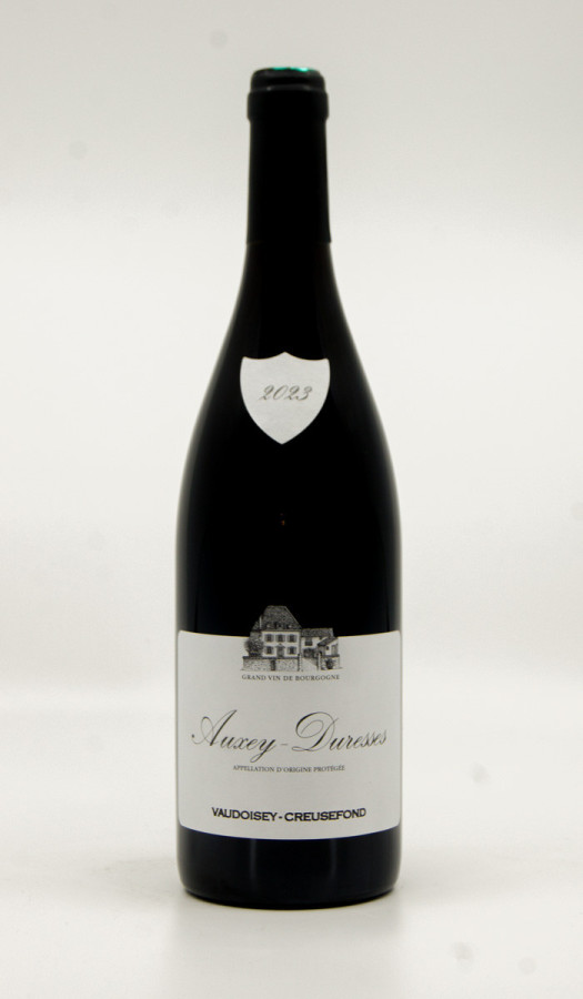 DOMAINE VAUDOISEY-CREUSEFOND - Auxey-Duresses 2023
