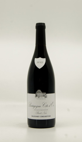 DOMAINE VAUDOISEY-CREUSEFOND - Bourgogne Côte d'Or 2023