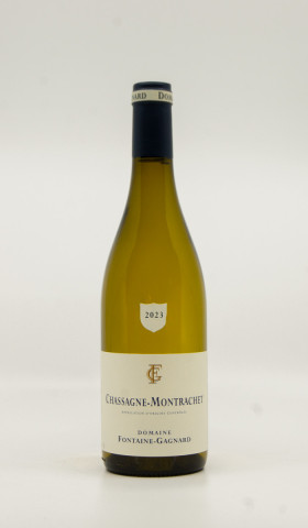 FONTAINE GAGNARD - Chassagne-Montrachet 2023