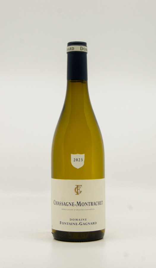 FONTAINE GAGNARD - Chassagne-Montrachet 2023