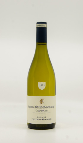 FONTAINE-GAGNARD Criots-Bâtard-Montrachet Grand Cru 2023