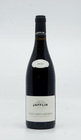 DOMAINE JAFFLIN - Nuits-Saint-Georges 2023