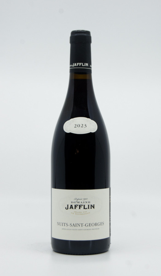 DOMAINE JAFFLIN - Nuits-Saint-Georges 2023