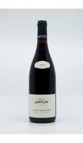 DOMAINE JAFFLIN - Vosne-Romanée 2023