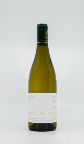 DOMAINE DE LA BONGRAN - Viré-Clessé Cuvée Levroutée 2017