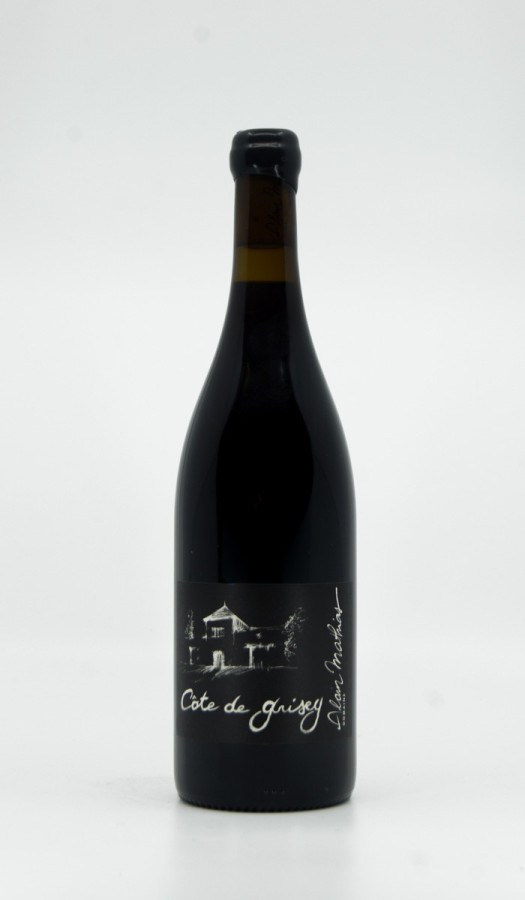 DOMAINE ALAIN MATHIAS - Bourgogne Epineuil Cuvée Côte de Grisey 2023