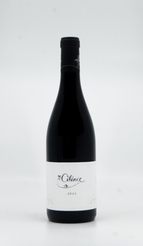 LES TERRES DE PHILEANDRE - Bourgogne Hautes-Côtes de Nuits Cuvée Célenie 2023 - Sans soufre