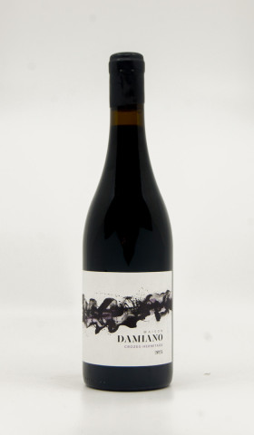 MAISON DAMIANO - Crozes-Hermitage Rouge 2024