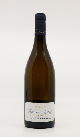 FRANCOIS LUMPP - Givry Teppe des Chenèves 2020 white, wine village from givry