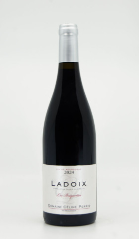 CELINE PERRIN - Ladoix Les Briquottes 2024