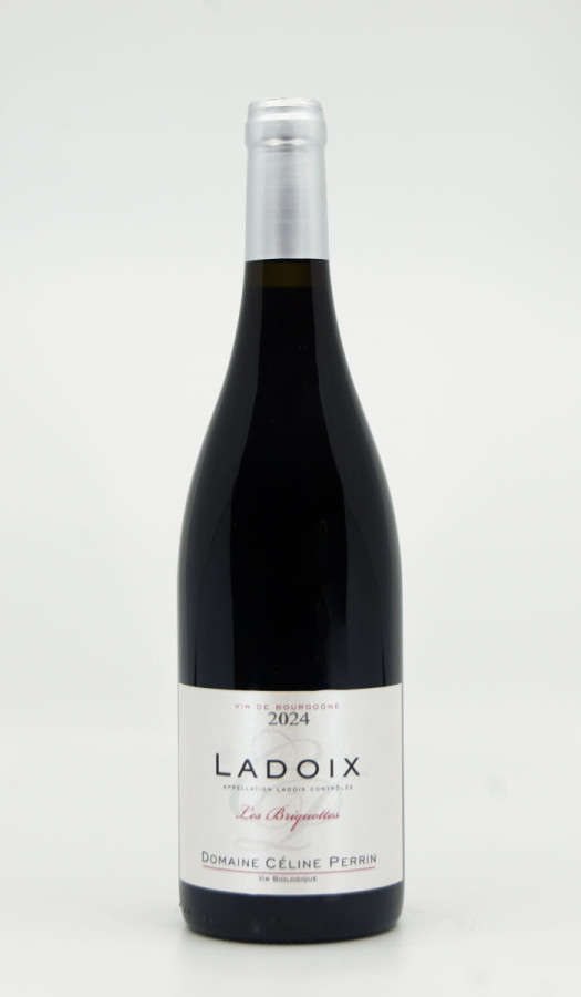 CELINE PERRIN - Ladoix Les Briquottes 2024