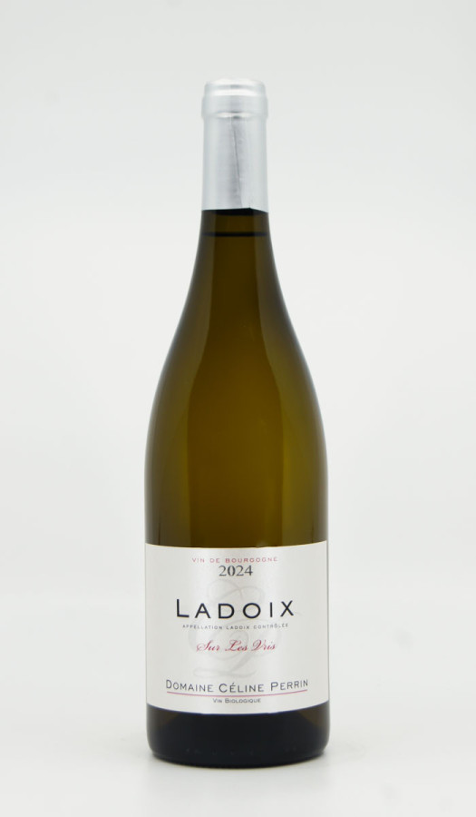 CELINE PERRIN - Ladoix Sur les Vris 2024