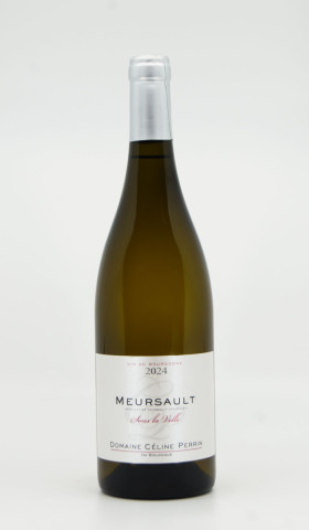 CELINE PERRIN - Meursault Sous la Velle 2024