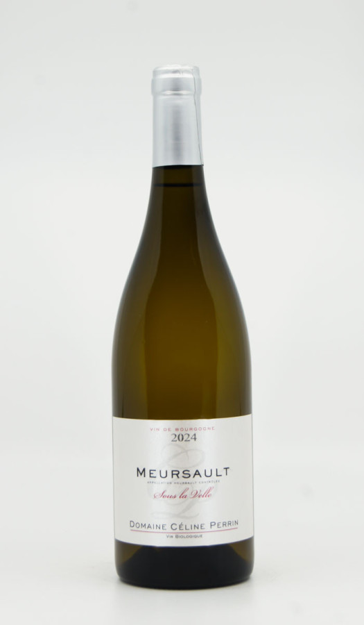 CELINE PERRIN - Meursault Sous la Velle 2024