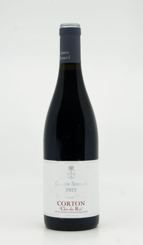 COMTE SENARD - Corton Grand Cru Clos du Roi 2022