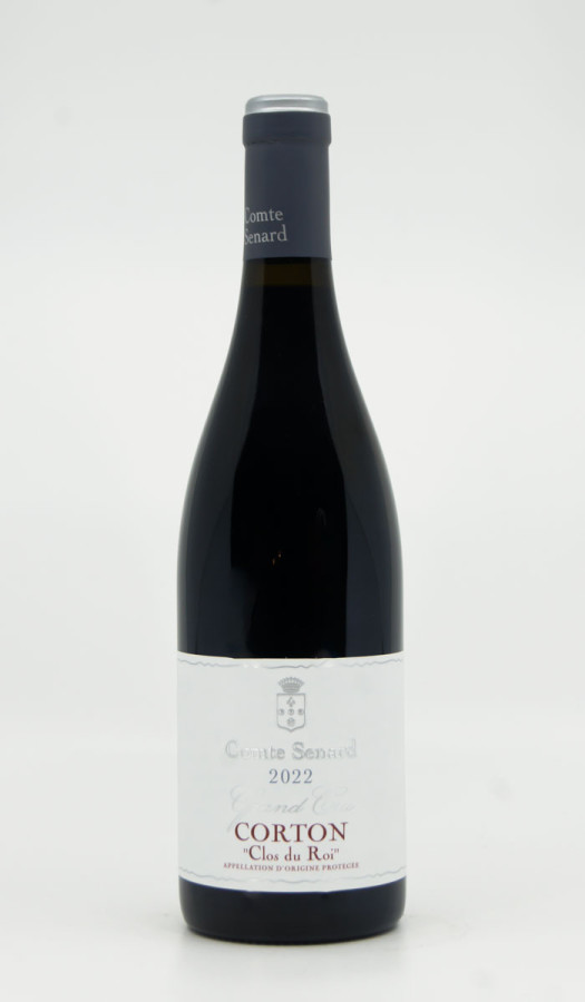 COMTE SENARD - Corton Grand Cru Clos du Roi 2022