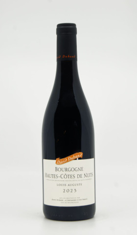 DAVID DUBAND - Bourgogne Hautes Côtes de Nuits Louis Auguste 2023