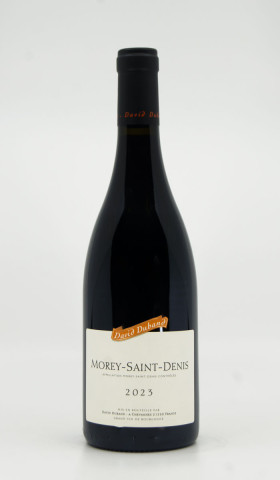 DAVID DUBAND - Morey-Saint-Denis 2023