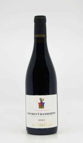 JEROME CASTAGNIER - Gevrey-Chambertin 2023