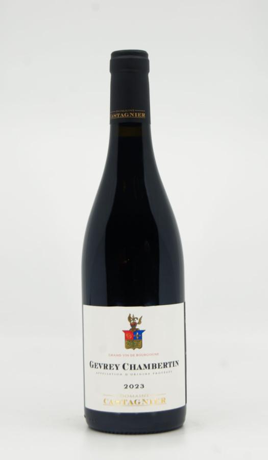 JEROME CASTAGNIER - Gevrey-Chambertin 2023