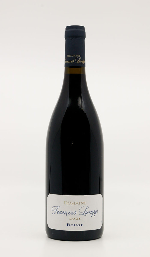 FRANCOIS LUMPP - Givry 1er Cru Rouge 2021 rouge, vin 1er cru de givry FRANCOIS LUMPP - Givry 1er Cru Rouge 2021 rouge, vin 1er cru de givry