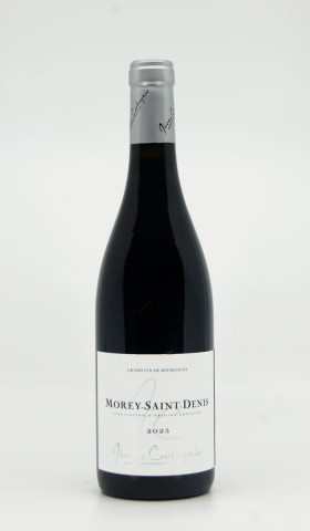 JEROME CASTAGNIER - Morey-Saint-Denis 2023