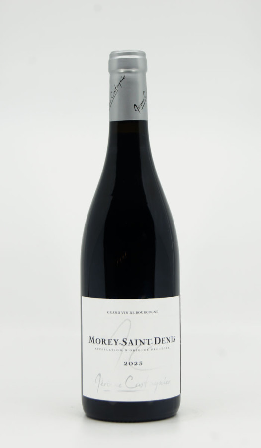 JEROME CASTAGNIER - Morey-Saint-Denis 2023